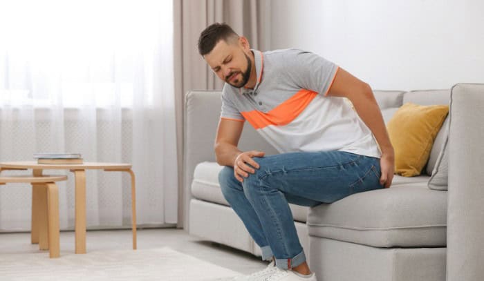 Κύστη κόκκυγος με ανοιχτή μέθοδο