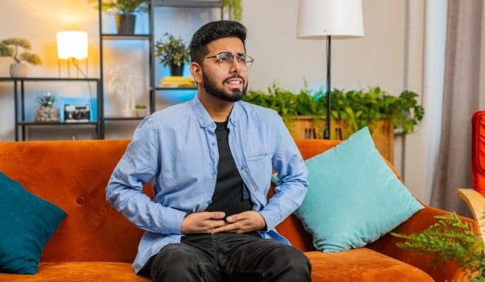 πεπτικό έλκος