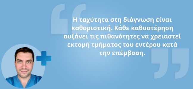Περίσφιξη κήλης