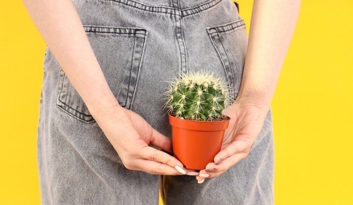 Σύγχρονες θεραπείες αιμορροϊδοπάθειας